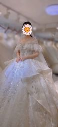 -LOVINA洛维娜婚纱礼服