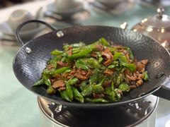 -湘中缘·湖南菜(娄底驻京办店)