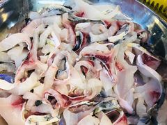 中山脆肉鲩鱼-鱼醉无骨鱼·中山脆肉鲩(荔湾路店)
