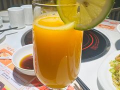 -黑鸡小馆(金源店)