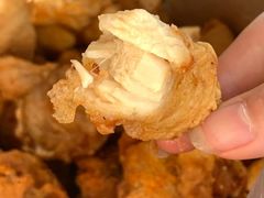 -阿捡忭京炸鸡(长沙韭菜园总店)