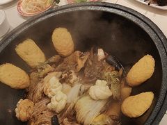 -江湖水乡铁锅炖魚(周庄嘉园店)