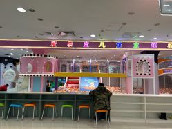 -爱乐宝儿童主题乐园