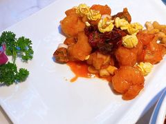 -茅庐川菜(烟台大悦城店)