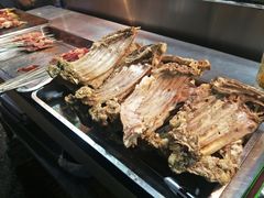 -清真马三汤包(回民街店)