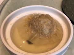 -上海宝华喜来登酒店·采悦轩中餐厅