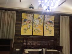 -琼菜坊·无鸡不成宴·海南菜老爸茶糟粕醋(海口骑楼老街店)