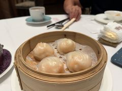 -明阁 Ming Court(广州朗豪酒店)