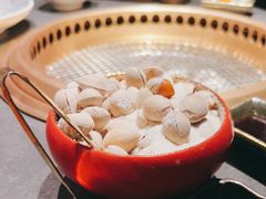 -铭牛烧肉·和牛海鲜自助(高新月牙湖店)