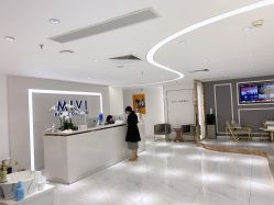 -MIVI·纹眉半永久野生眉
