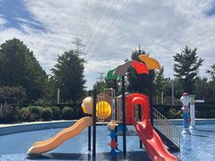 -南宫温泉水世界