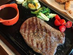 牛排-必胜客(联投东方店)