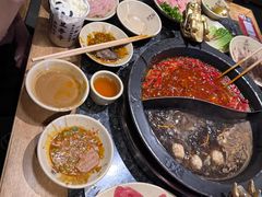 -蜀大侠火锅(寰球文化地标·总府店)