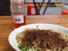 -曾仔竹升面