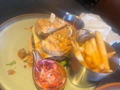 -blue frog蓝蛙(长泰广场店)