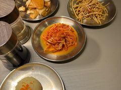 -西塔老太太泥炉烤肉(青浦蟠龙天地店)
