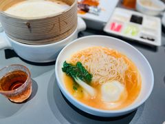 -小大董·烤鸭(观景餐厅·南京西路店)