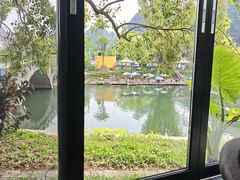 -生态苑农庄(十里画廊遇龙河店)