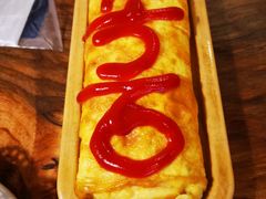 -干杯小木屋米酒店(罗斯福店)