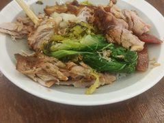 -陆长玖古法猪脚饭(玄风桥店)