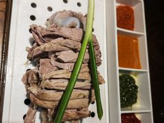 -相约·羊村小馆非遗手抓肉(七一酱园店)