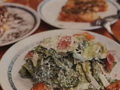 -PIZZA BIANCA(万象城店)