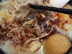 -5食堂