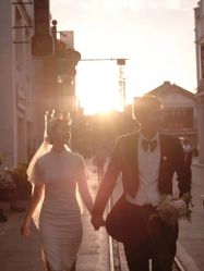 -女王风尚STUDIO·轻奢化定制