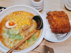 -味千拉面(广州金沙永旺梦乐城店)