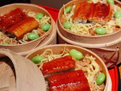 -有喜屋·深夜食堂(北京西路店)