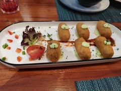 -帕歌西班牙餐厅paco tapas