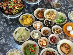 -张关合渣(航空大道店)