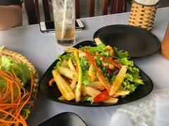 -Lanterns Vietnamese Restaurant
