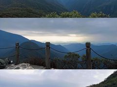 -梵净山旅游区