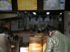 -新丰小吃(中山中路分店)