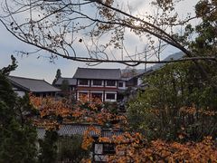 -径山寺