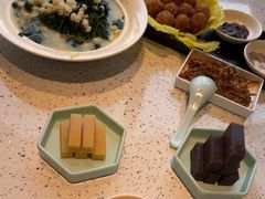 -玉林烤鸭店(黄村兴华店)