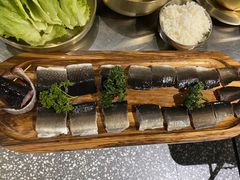 -本炙炭烤·蒲烧活鳗料理店(金沙洲店)