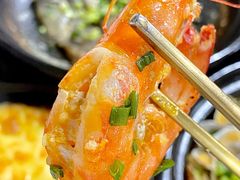 -甬小馆·焗海鲜温州菜(五马街店)