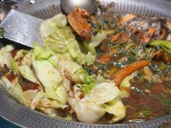 -半天妖烤鱼(新中关购物中心店)