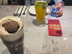 -必胜客(欢乐颂店)