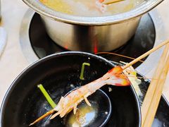 牛杂汤锅底-牛天下·牛肉·海鲜·打边炉·融合菜