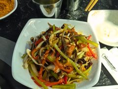 -海花锅盖烧烤店(怡馨家园店)