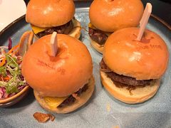 -blue frog蓝蛙(长泰广场店)