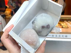 -銀座あけぼの (銀座本店)
