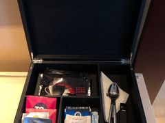 -上海新发展亚太JW万豪酒店