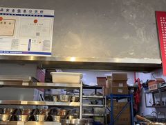 -蓉城西二道无名冒菜(西二道街店)