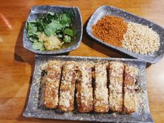 -付小姐在成都(吾悦广场店)