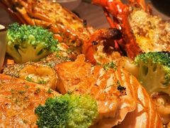 -OGGI TRATTORIA PIZZERIA(深业上城店)