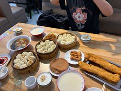 -老舅老蒙肉饼非遗店(一店)